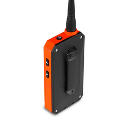 Dog Trace -Vyhledávací a výcvikové zařízení pro psy DOG GPS X25T Short