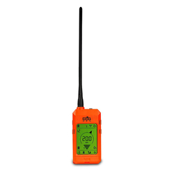 Dog Trace DOG GPS X30TB Short-Vyhledávací a výcvikové zařízení se zvukovým lokátorem