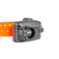 Dog Trace -Vyhledávací a výcvikové zařízení se zvukovým lokátorem DOG GPS X25TB Short