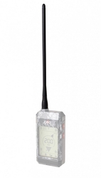 RF anténa DOG GPS - ruční zařízeníRF anténa DOG GPS - ruční zařízení