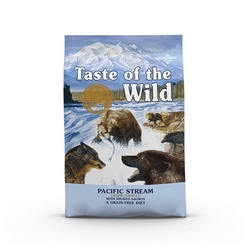 Taste of the Wild High Prairie 12,2kg - kopie