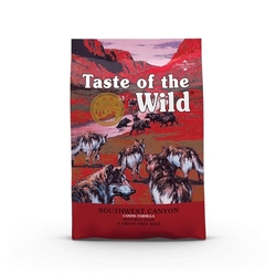 Taste of the Wild High Prairie 12,2kg - kopie - kopie