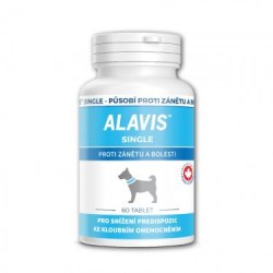 Vitamíny Alavis