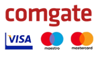 ComGate OnLine platby ComGate OnLine platby