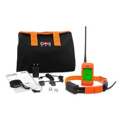Dog Trace DOG GPS X30T Short-Vyhledávací a výcvikové zařízení pro psy