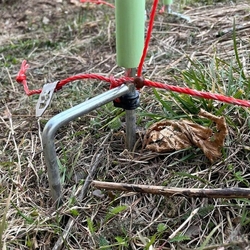 Expert sada solární ohradník - Kompletní bezpečnostní schránka + 1J zdroj, panel 40 W, lanko 2,5 mm - kopie - kopie - kopie - kopie - kopie - kopie