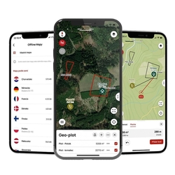 Dog Trace DOG GPS X30 Short- Kratší obojek pro dalšího psa - kopie - kopie - kopie - kopie