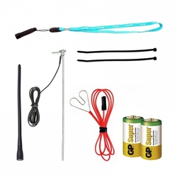 Set elektrického ohradníku Chytrá Farma - RF zdroj 15 J - WiFi Gateway - 3 × Monitor MX10 - kopie - kopie - kopie - kopie - kopie - kopie - kopie - kopie - kopie - kopie - kopie