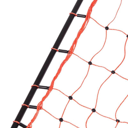 Expert sada solární ohradník - Kompletní přenosná schránka + 2J zdroj, panel 40 W, síť drůbež 112 cm