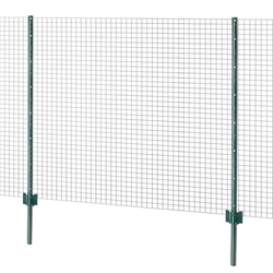 Kovový ohradníkový U-sloupek 107 cm - kopie