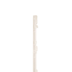 Plastový sloupek pro elektrický ohradník, délka 105 cm, 10 oček, zelený - kopie - kopie - kopie - kopie - kopie - kopie - kopie - kopie - kopie - kopie - kopie - kopie - kopie - kopie