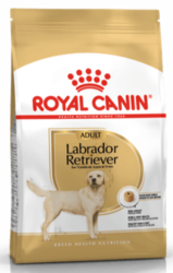 Royal canin Breed Labrador  12kg 