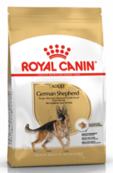 Royal canin Breed Německý Ovčák  3kg