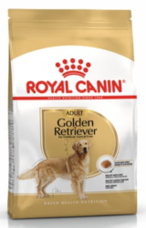 Royal canin Breed Zlatý Retriever  12kg