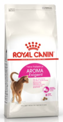 Royal canin Kom.  Feline Exigent Aromatic  4kg