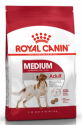 Royal canin Kom. Medium Adult  4kg