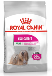 Royal Canin Mini Exigent 1kg