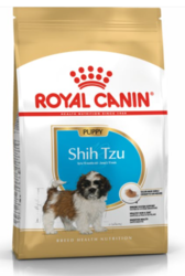 Royal canin Breed Shih Tzu puppy 1,5kg