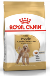 Royal canin Breed Poodle  1,5kg