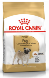 Royal Canin Pug (Mops) Adult 1,5 kg