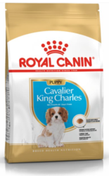 ROYAL CANIN Cavalier King Charles Junior 1,5kg