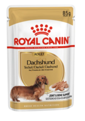 Royal Canin Breed jezevčík 12 x 85 g