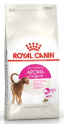 Royal canin Kom.  Feline Exigent Aromatic  10kg