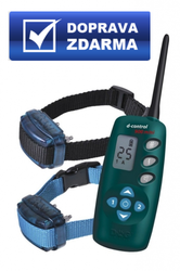 DOG trace d-control 902 mini - elektronický výcvikový obojek