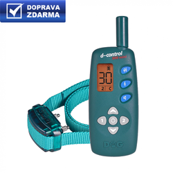 DOG trace d-control 500 mini - elektronický výcvikový obojek