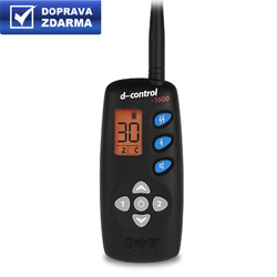 Vysílač k elektronickému obojku d-control 1610