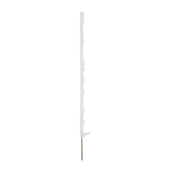 Plastový sloupek pro elektrický ohradník, délka 105 cm, 10 oček, zelený - kopie - kopie - kopie - kopie - kopie - kopie - kopie - kopie - kopie - kopie - kopie - kopie - kopie - kopie