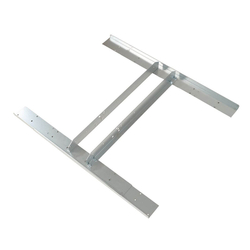Basic sada solární ohradník - Kompletní bezpečnostní schránka + konzole a panel 100 W - kopie - kopie - kopie - kopie - kopie