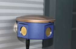 3D ultrazvukový plašič na kuny, myši a potkany DRAGON ULTRASONIC B360B SMART 
