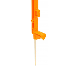 Plastový sloupek pro elektrický ohradník, délka 105 cm, 10 oček, zelený - kopie - kopie - kopie - kopie - kopie - kopie - kopie - kopie - kopie - kopie - kopie - kopie - kopie - kopie - kopie