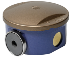 3D ultrazvukový plašič na kuny, myši a potkany DRAGON ULTRASONIC B360B SMART 