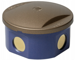 3D ultrazvukový plašič na kuny, myši a potkany DRAGON ULTRASONIC B360B SMART 