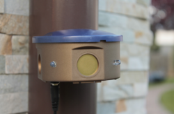 3D ultrazvukový plašič na kuny, myši a potkany DRAGON ULTRASONIC B360 SMART - kopie