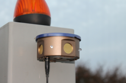 3D ultrazvukový plašič na kuny, myši a potkany DRAGON ULTRASONIC B360 SMART - kopie