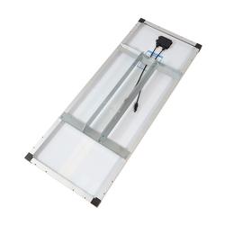 Basic sada solární ohradník - Kompletní bezpečnostní schránka + konzole a panel 100 W - kopie - kopie - kopie - kopie - kopie - kopie