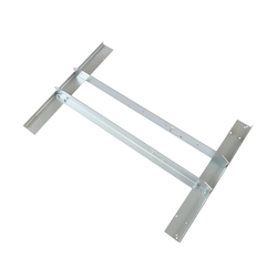 Basic sada solární ohradník - Kompletní bezpečnostní schránka + konzole a panel 100 W - kopie - kopie - kopie - kopie - kopie - kopie
