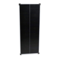 Basic sada solární ohradník - Kompletní bezpečnostní schránka + konzole a panel 100 W - kopie - kopie - kopie - kopie - kopie - kopie