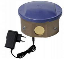 3D ultrazvukový plašič na kuny, myši a potkany DRAGON ULTRASONIC B360 SMART - kopie