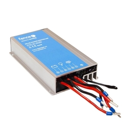 Konzole pro uchycení solárního panelu 200 W k bezpečnostní schránce nebo na držák zemní vrut - kopie - kopie - kopie - kopie - kopie