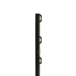 Plastový sloupek pro elektrický ohradník, délka 105 cm, 10 oček, zelený - kopie - kopie - kopie - kopie - kopie - kopie - kopie - kopie - kopie - kopie - kopie - kopie - kopie - kopie - kopie - kopie