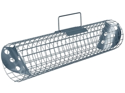 Past na potkany a krysy TRAP ZL35x17x20 - kopie - kopie - kopie