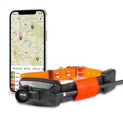 Dog Trace DOG GPS X30 Short- Kratší obojek pro dalšího psa - kopie - kopie