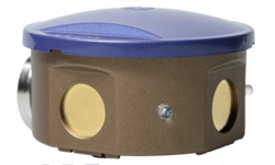3D ultrazvukový plašič na kuny, myši a potkany DRAGON ULTRASONIC B360 SMART - kopie