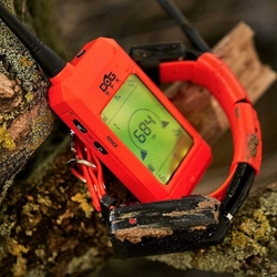 Přijímač - ruční zařízení pro DOG GPS X25