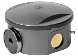 3D ultrazvukový plašič na kuny, myši a potkany DRAGON ULTRASONIC B360C SMART 