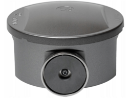 3D ultrazvukový plašič na kuny, myši a potkany DRAGON ULTRASONIC B360C SMART 